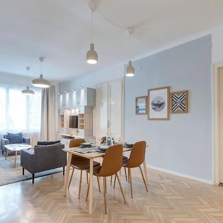 בודפשט Galya Apartment מראה חיצוני תמונה