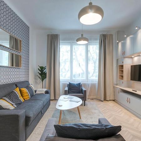 בודפשט Galya Apartment מראה חיצוני תמונה
