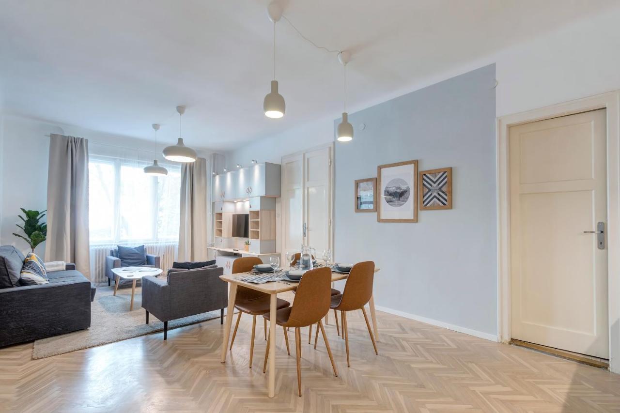 בודפשט Galya Apartment מראה חיצוני תמונה