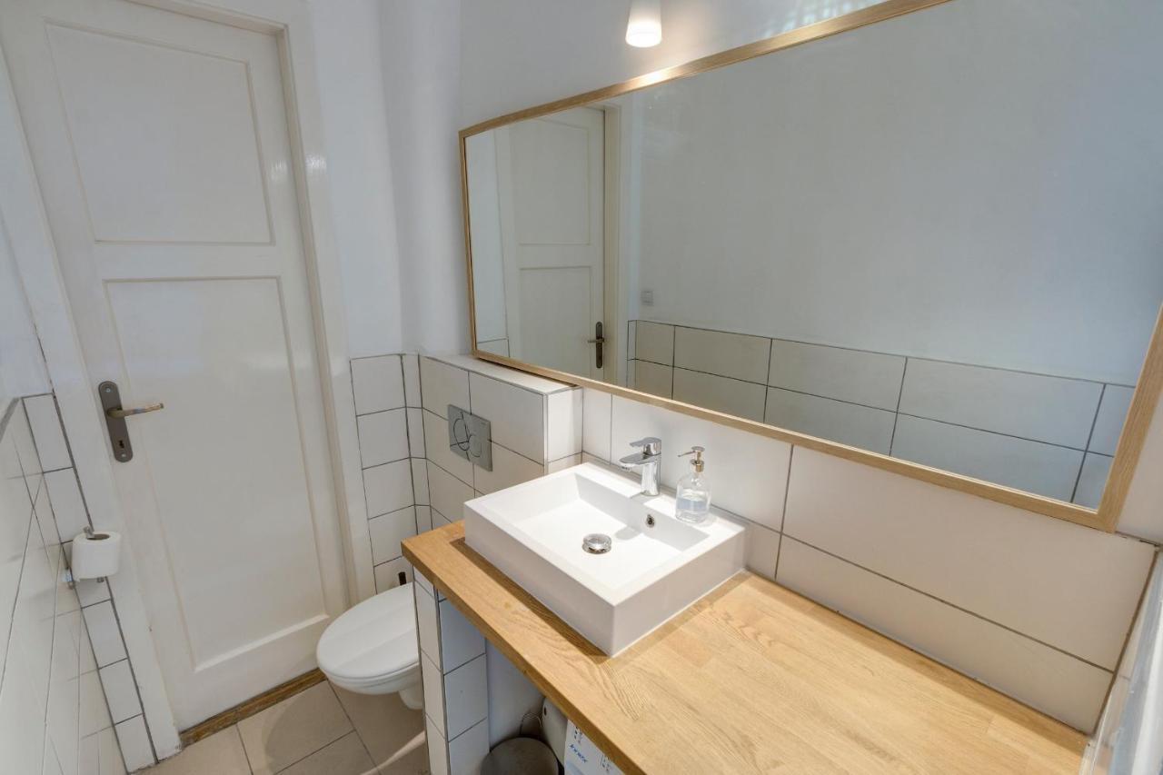 בודפשט Galya Apartment מראה חיצוני תמונה