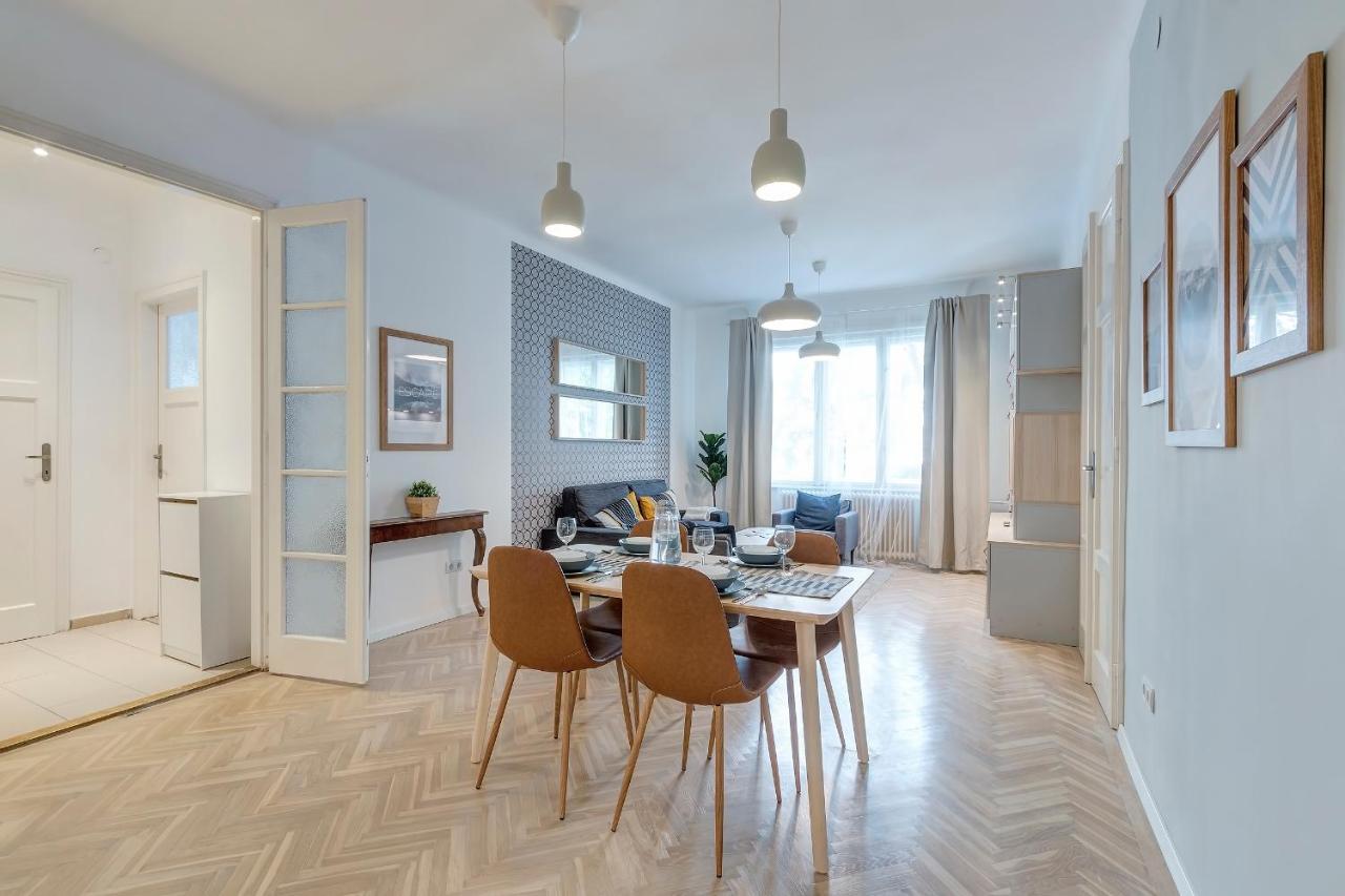 בודפשט Galya Apartment מראה חיצוני תמונה