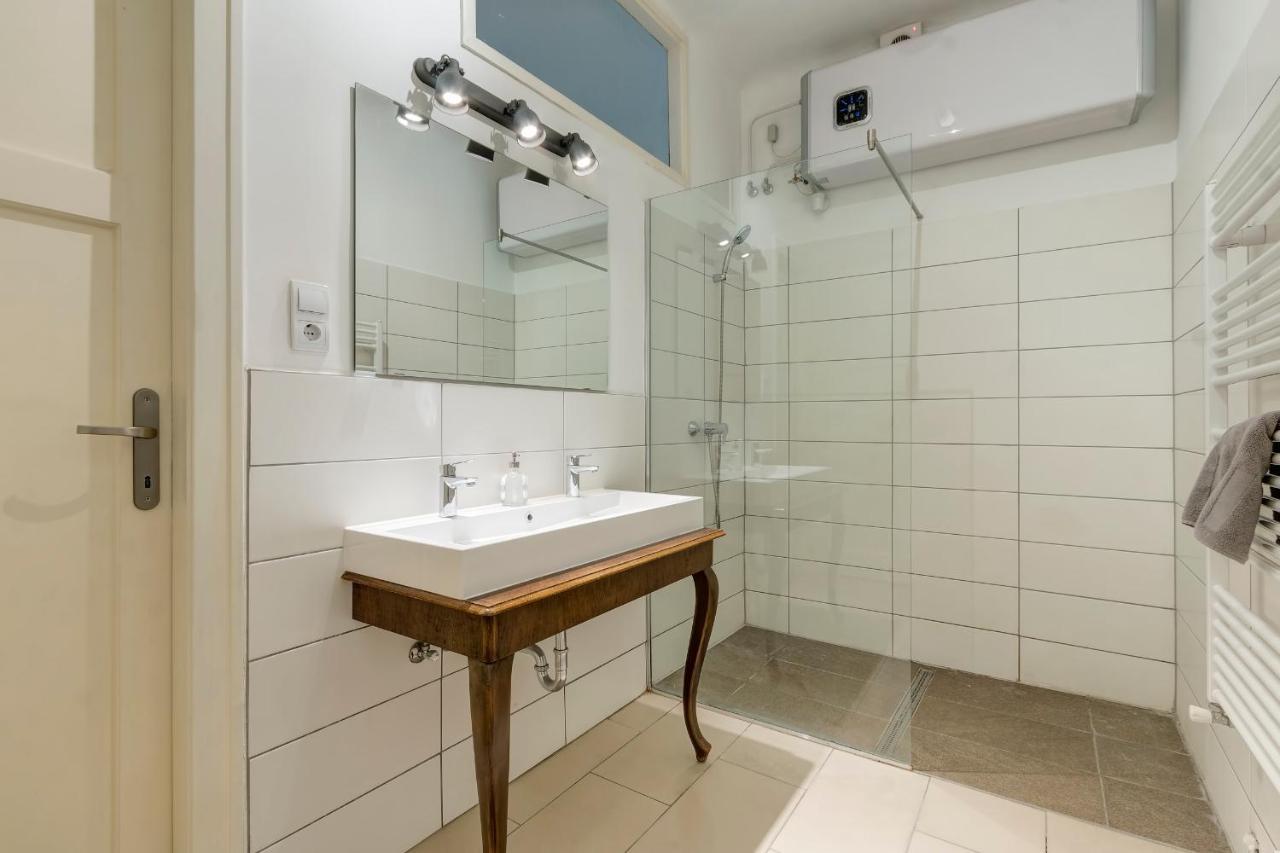 בודפשט Galya Apartment מראה חיצוני תמונה