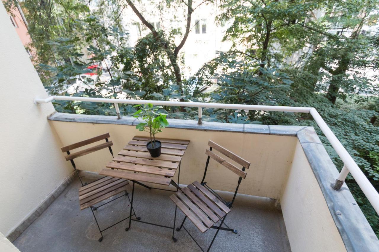 בודפשט Galya Apartment מראה חיצוני תמונה